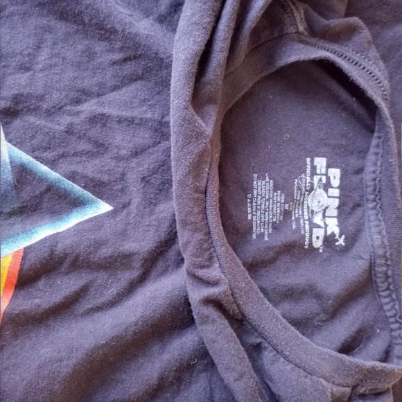 pink floyd t-shirt - Picture 3 of 3